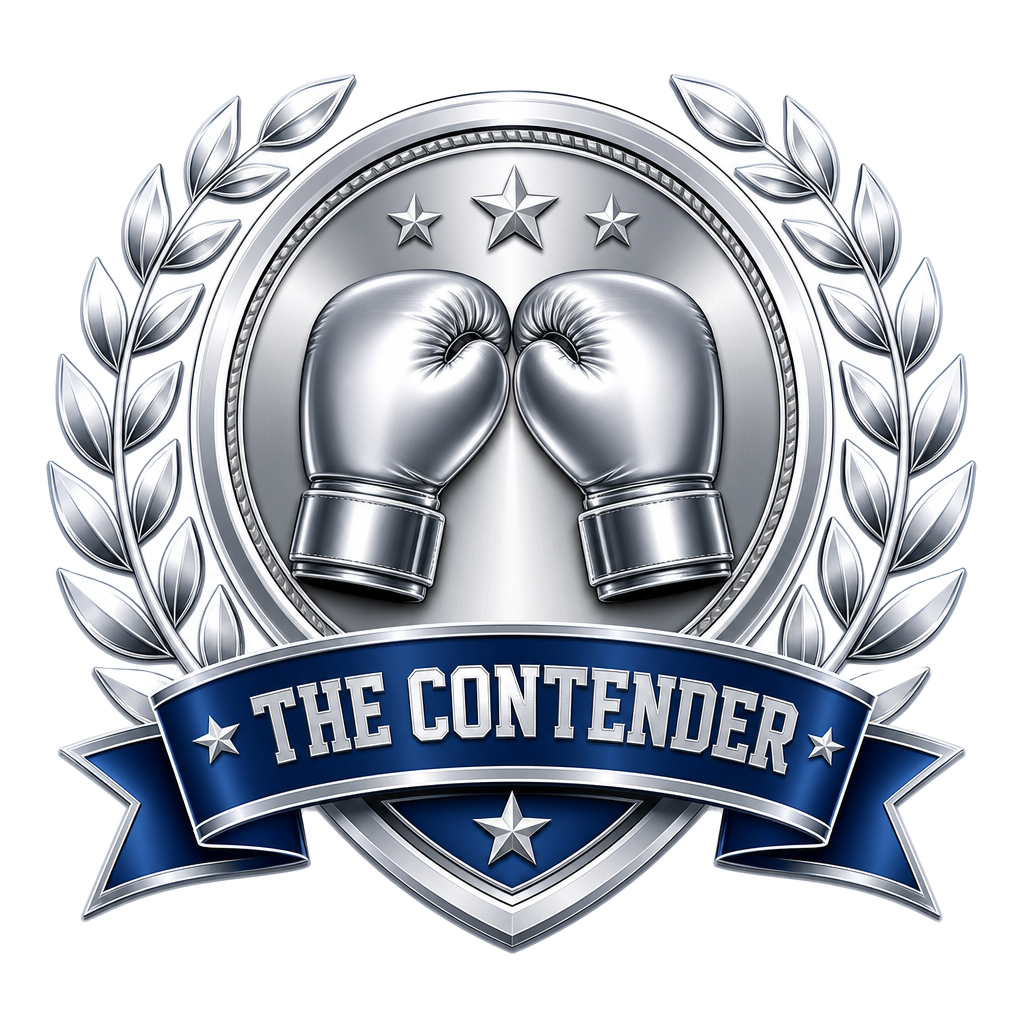 The Contender