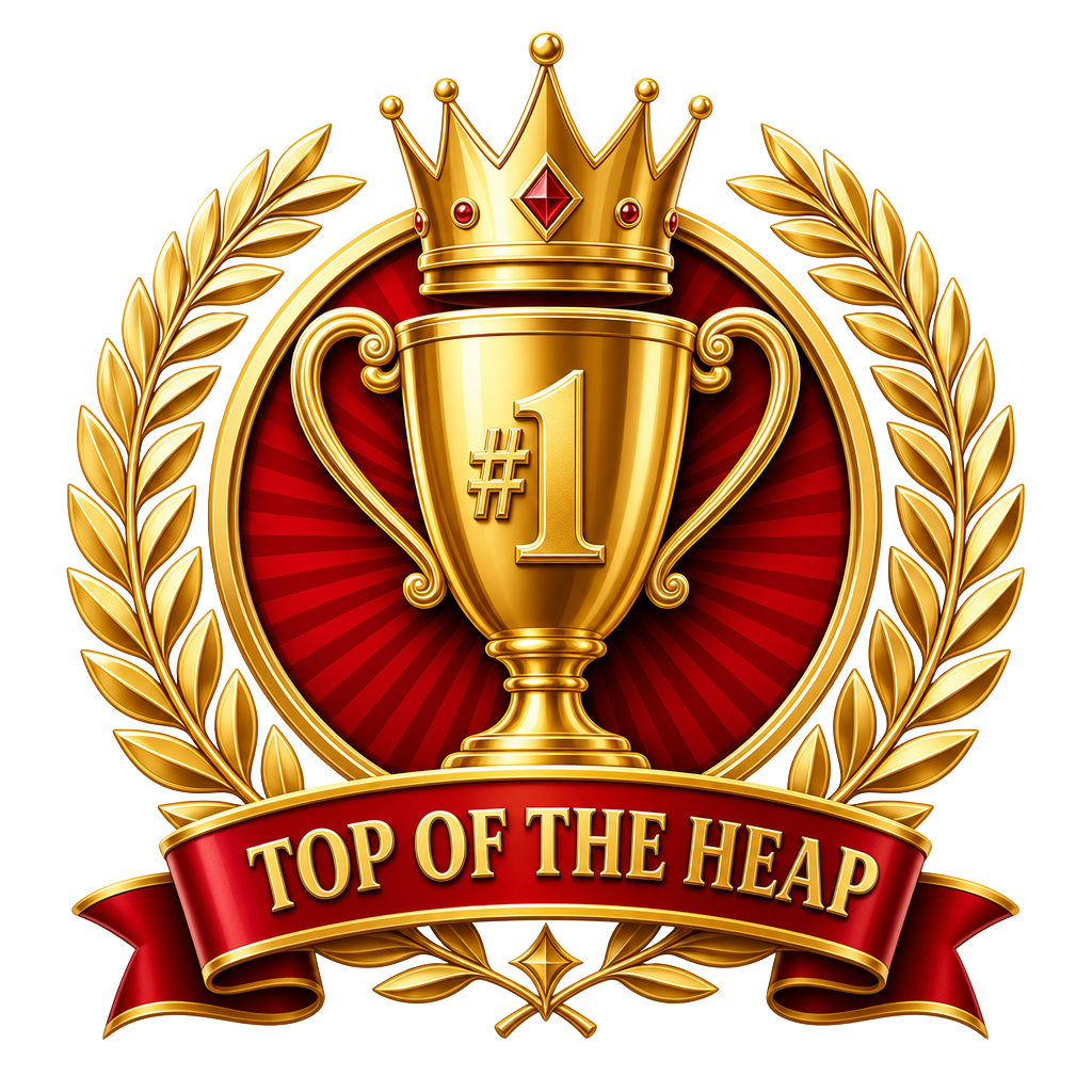 Top of the Heap